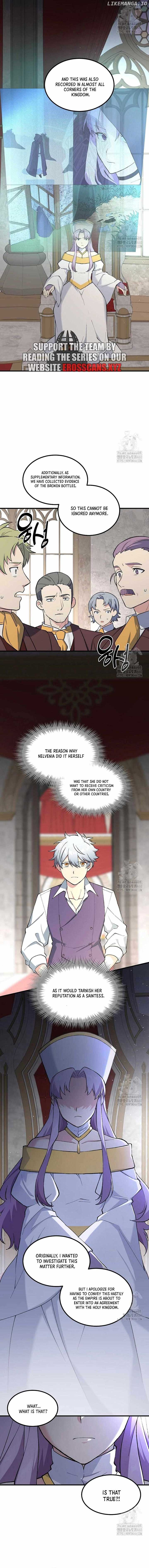 How a Former Pro takes advantage by doing an easy job Chapter 92 63 08