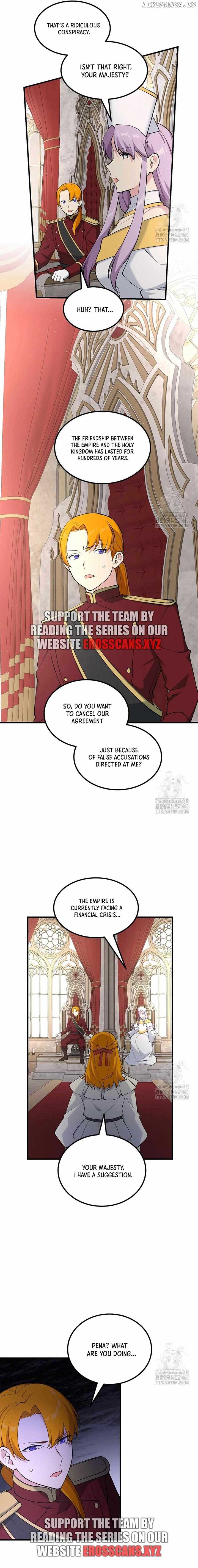 How a Former Pro takes advantage by doing an easy job Chapter 92 64 09