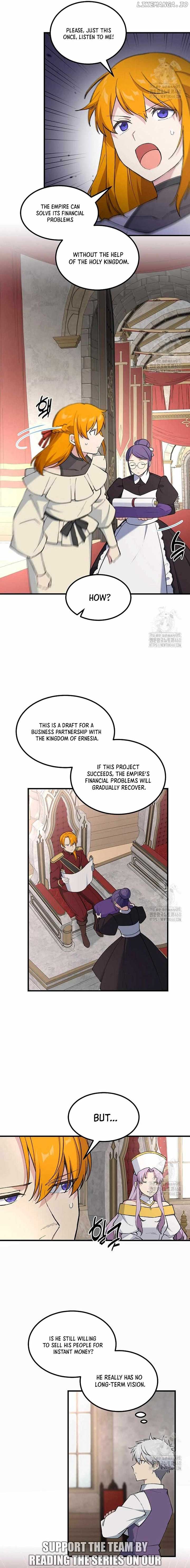 How a Former Pro takes advantage by doing an easy job Chapter 92 65 10