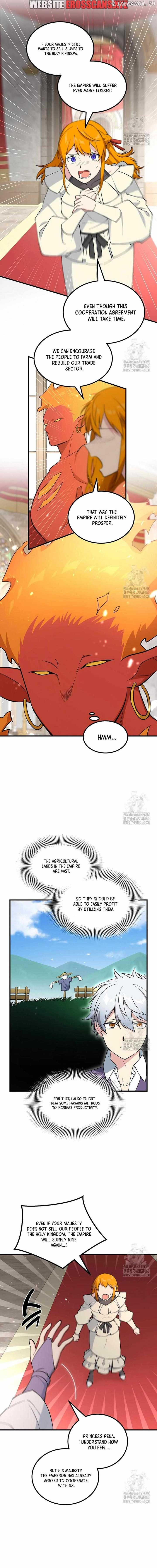 How a Former Pro takes advantage by doing an easy job Chapter 92 66 11