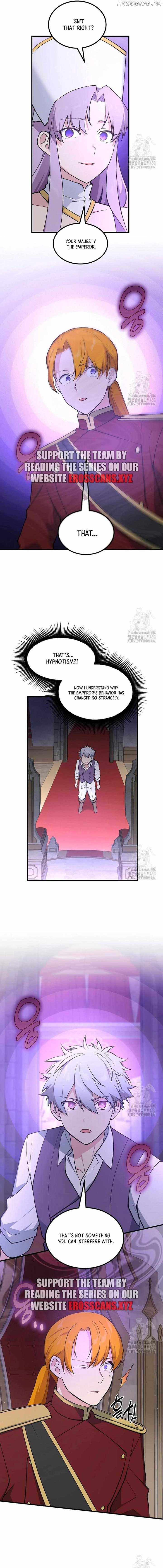 How a Former Pro takes advantage by doing an easy job Chapter 92 67 12