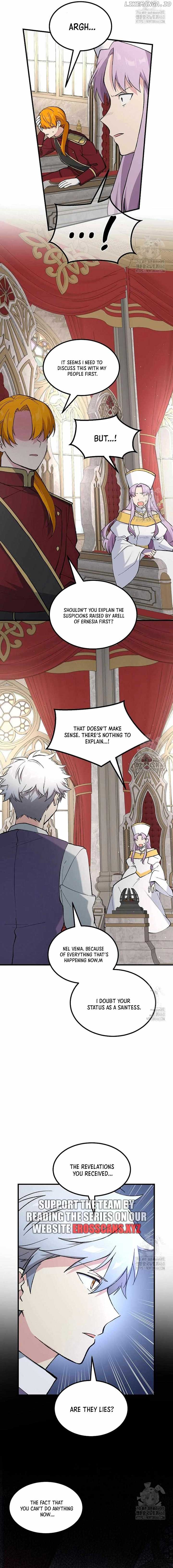 How a Former Pro takes advantage by doing an easy job Chapter 92 68 13