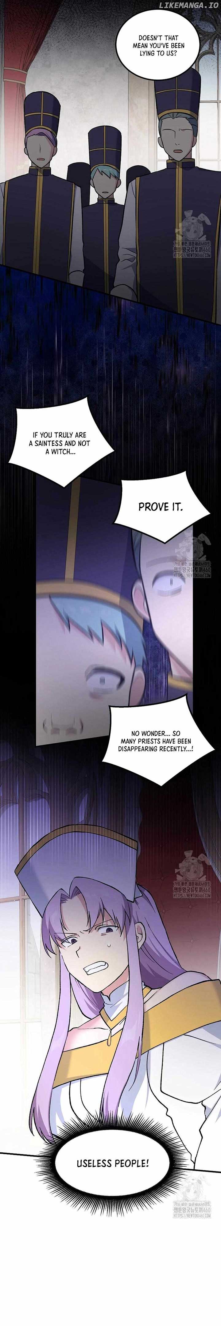 How a Former Pro takes advantage by doing an easy job Chapter 92 69 14