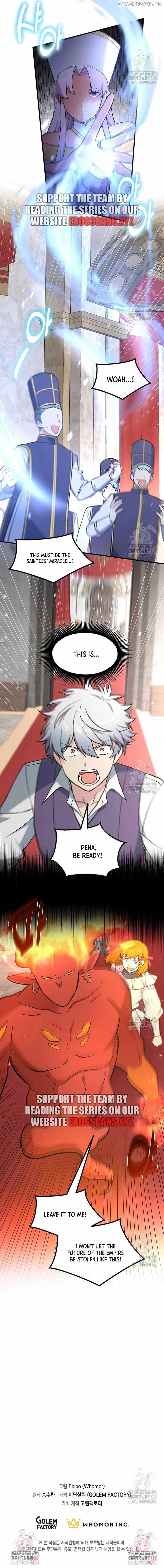 How a Former Pro takes advantage by doing an easy job Chapter 92 71 16