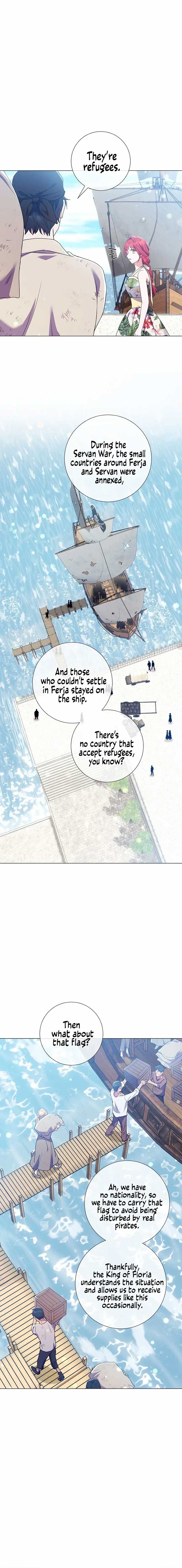 How Can There be a Divorce When We Haven’t Even Married, Your Majesty? Chapter 25 67 09