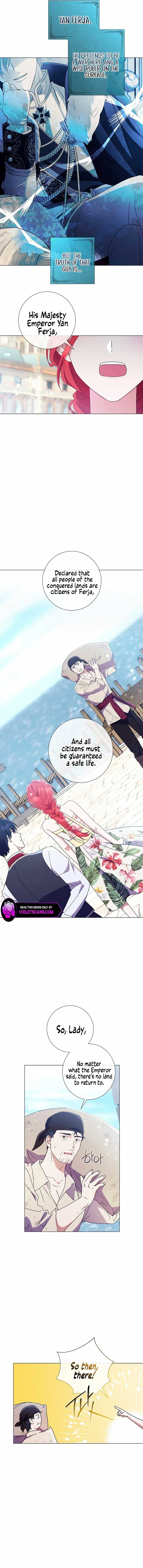 How Can There be a Divorce When We Haven’t Even Married, Your Majesty? Chapter 25 70 12