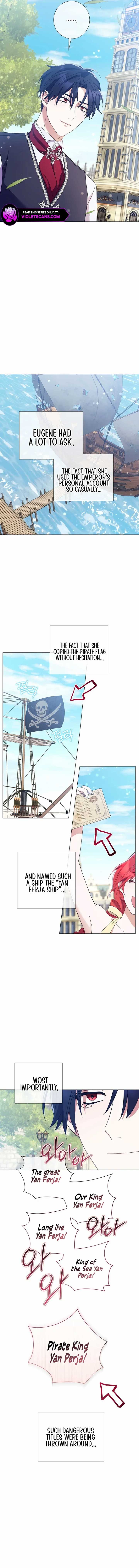 How Can There be a Divorce When We Haven’t Even Married, Your Majesty? Chapter 25 74 16