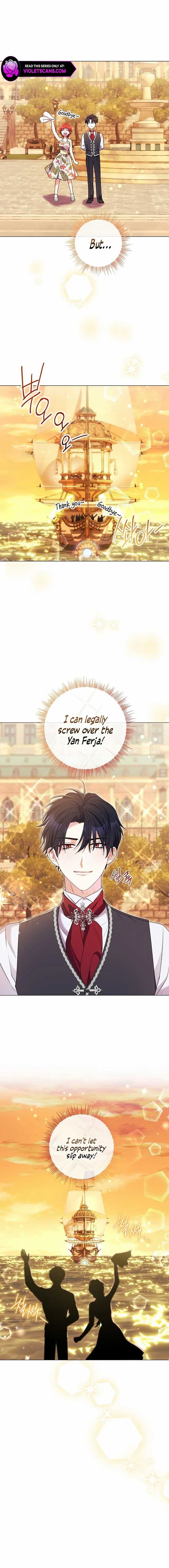 How Can There be a Divorce When We Haven’t Even Married, Your Majesty? Chapter 25 75 17