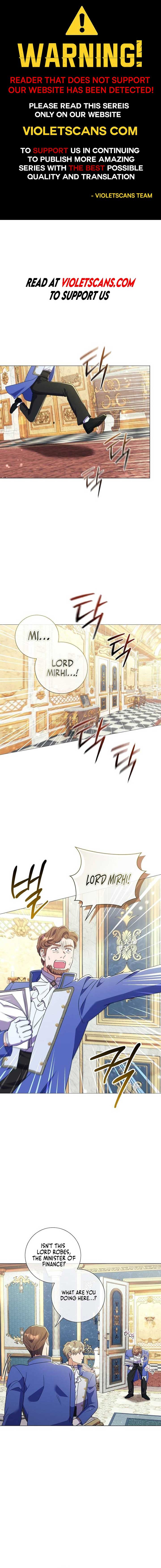 How Can There be a Divorce When We Haven’t Even Married, Your Majesty? Chapter 26 59 ch 26 1