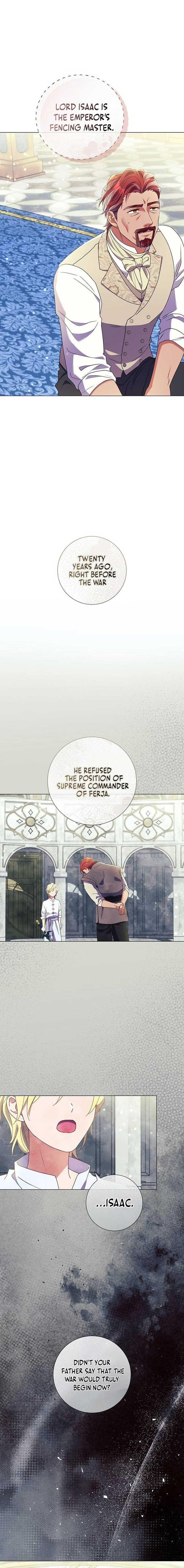 How Can There be a Divorce When We Haven’t Even Married, Your Majesty? Chapter 26 68 ch 26 10