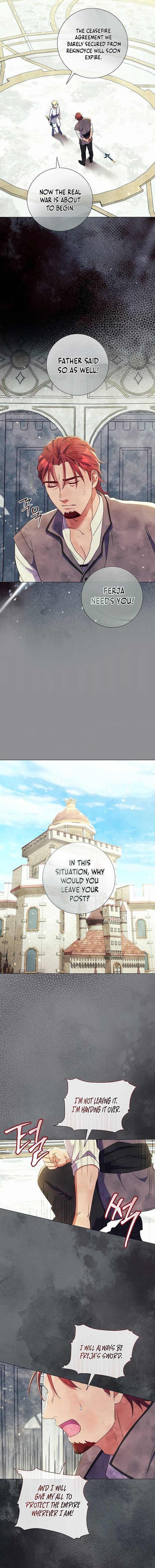 How Can There be a Divorce When We Haven’t Even Married, Your Majesty? Chapter 26 69 ch 26 11