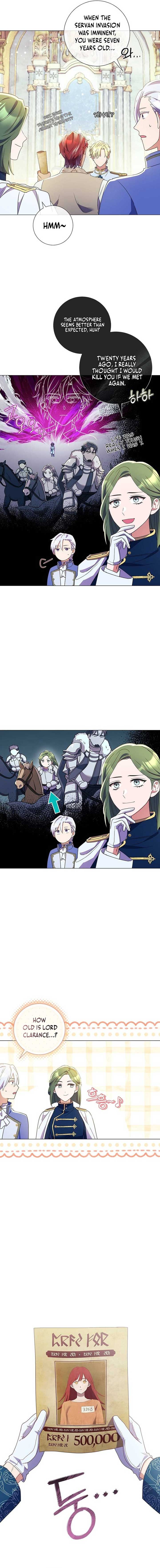 How Can There be a Divorce When We Haven’t Even Married, Your Majesty? Chapter 26 72 ch 26 14