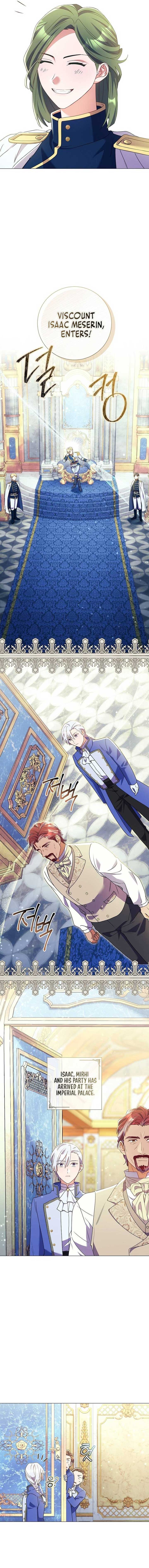 How Can There be a Divorce When We Haven’t Even Married, Your Majesty? Chapter 26 63 ch 26 5