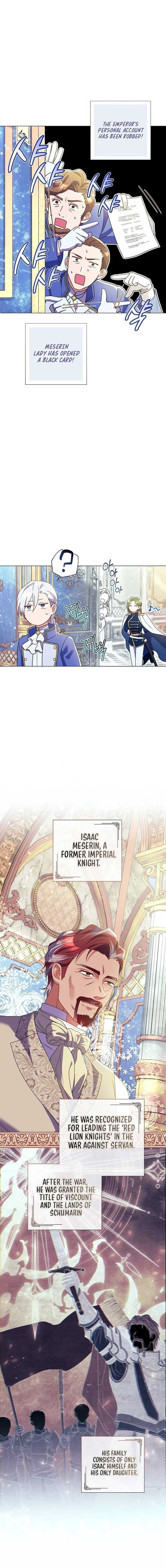 How Can There be a Divorce When We Haven’t Even Married, Your Majesty? Chapter 26 64 ch 26 6