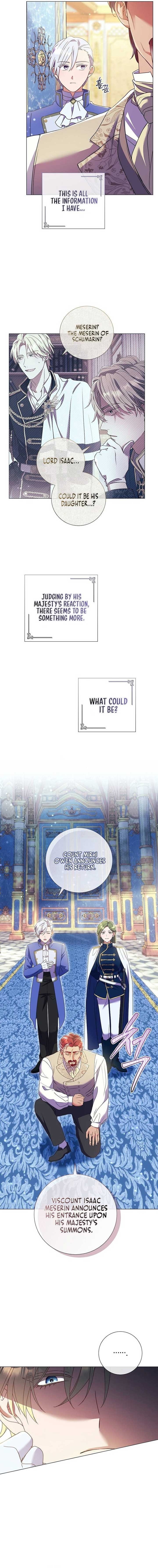 How Can There be a Divorce When We Haven’t Even Married, Your Majesty? Chapter 26 65 ch 26 7