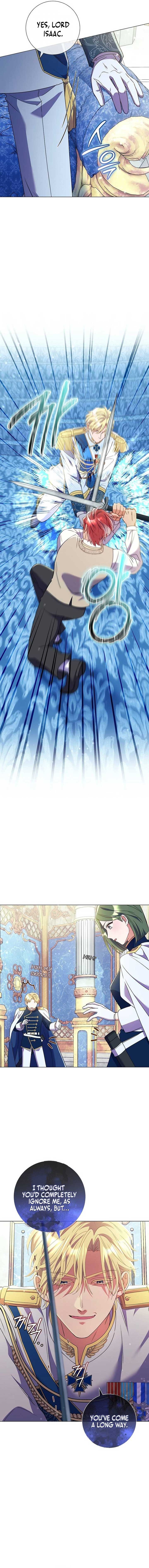 How Can There be a Divorce When We Haven’t Even Married, Your Majesty? Chapter 26 66 ch 26 8