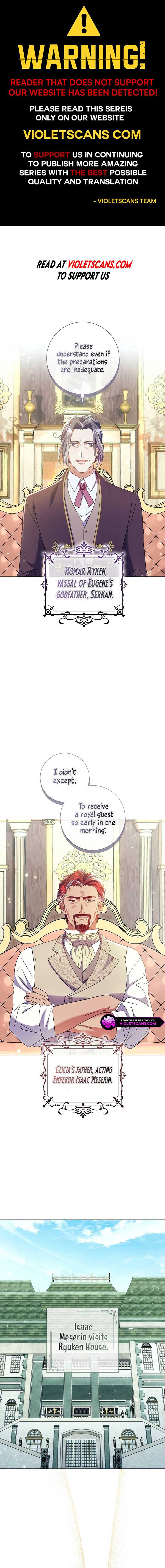 How Can There be a Divorce When We Haven’t Even Married, Your Majesty? Chapter 28 62 ch 28 1