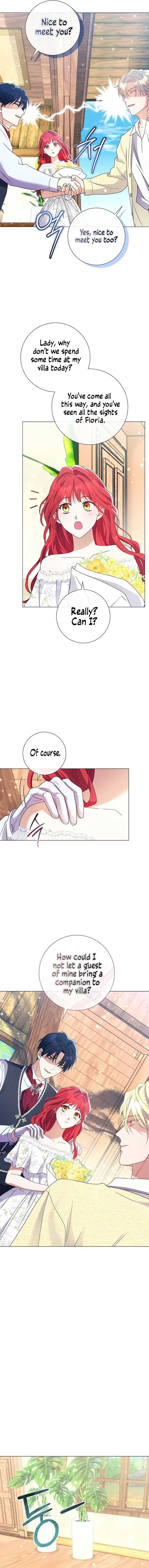 How Can There be a Divorce When We Haven’t Even Married, Your Majesty? Chapter 28 69 ch 28 8