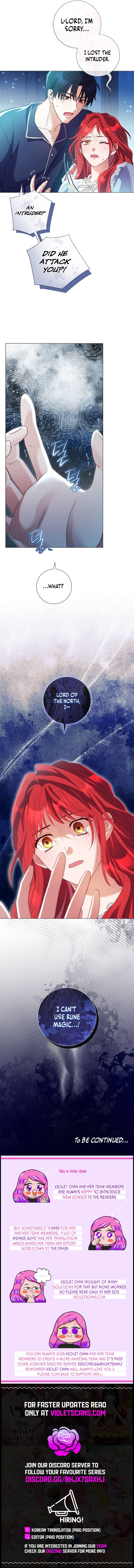 How Can There be a Divorce When We Haven’t Even Married, Your Majesty? Chapter 29 79 ch 29 18