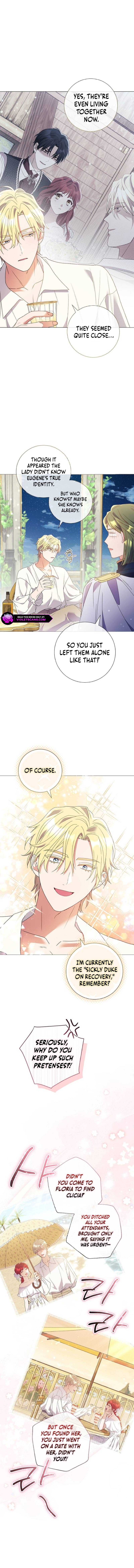 How Can There be a Divorce When We Haven’t Even Married, Your Majesty? Chapter 29 63 ch 29 2