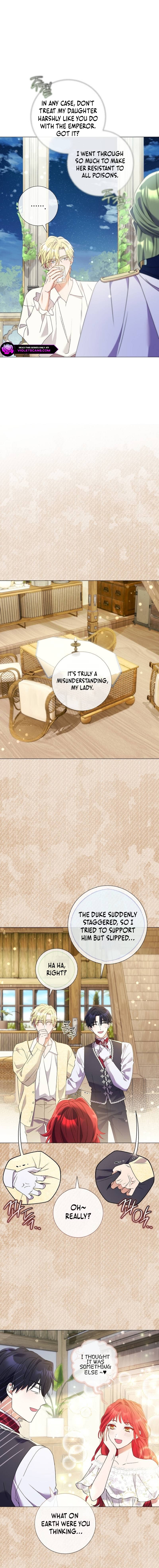 How Can There be a Divorce When We Haven’t Even Married, Your Majesty? Chapter 29 65 ch 29 4