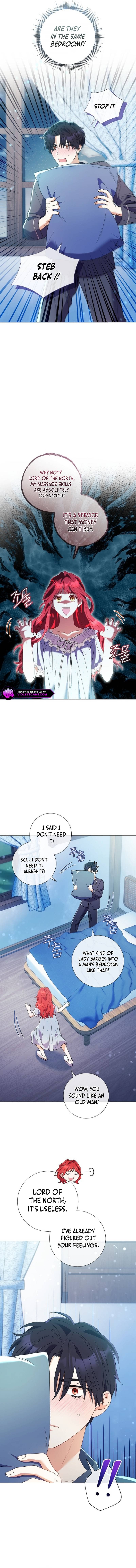 How Can There be a Divorce When We Haven’t Even Married, Your Majesty? Chapter 29 69 ch 29 8