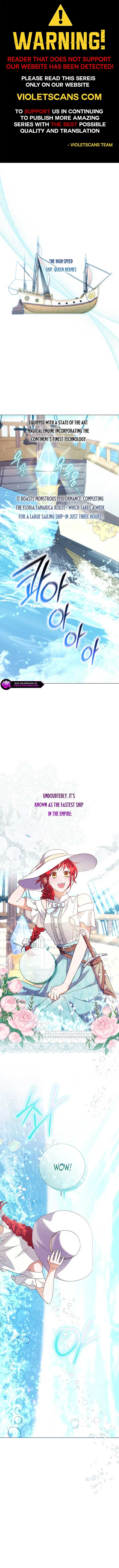 How Can There be a Divorce When We Haven’t Even Married, Your Majesty? Chapter 31 62 01