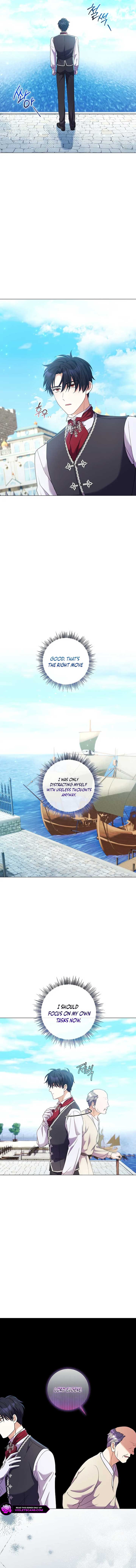 How Can There be a Divorce When We Haven’t Even Married, Your Majesty? Chapter 31 65 04