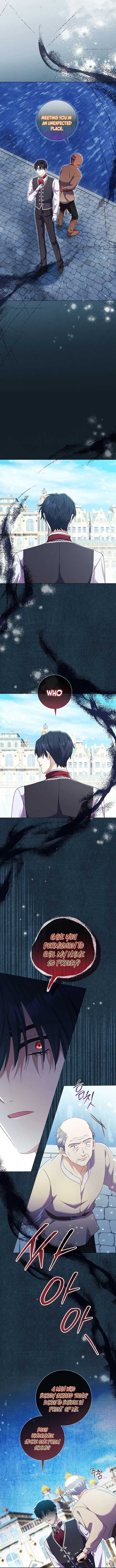 How Can There be a Divorce When We Haven’t Even Married, Your Majesty? Chapter 31 66 05