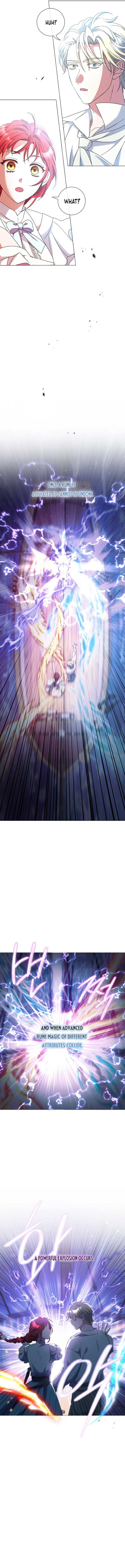 How Can There be a Divorce When We Haven’t Even Married, Your Majesty? Chapter 31 71 10