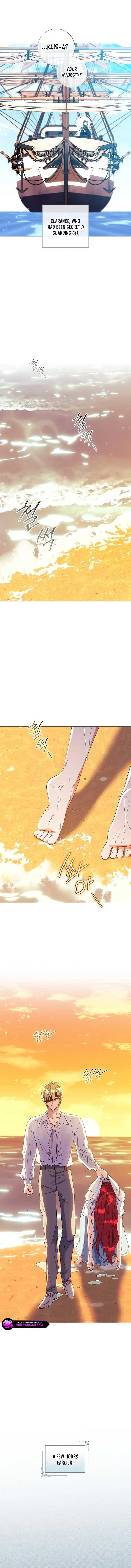 How Can There be a Divorce When We Haven’t Even Married, Your Majesty? Chapter 31 73 12