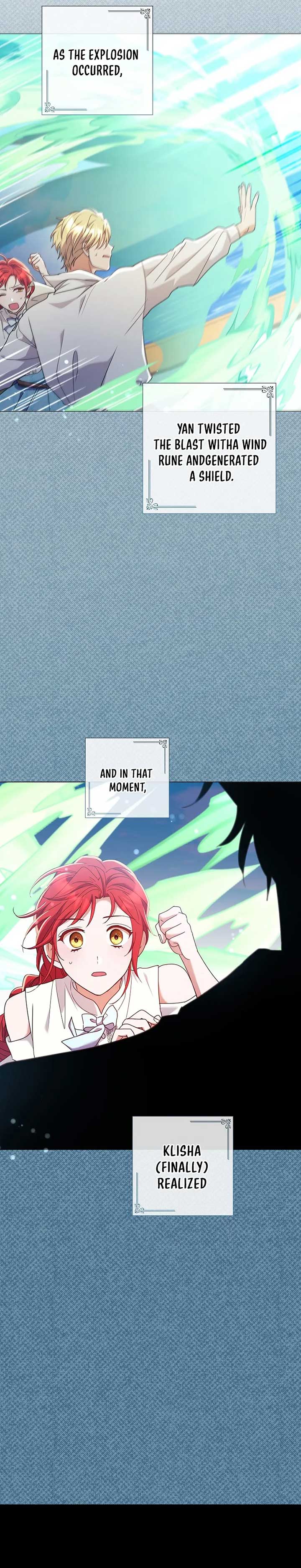 How Can There be a Divorce When We Haven’t Even Married, Your Majesty? Chapter 31 74 13