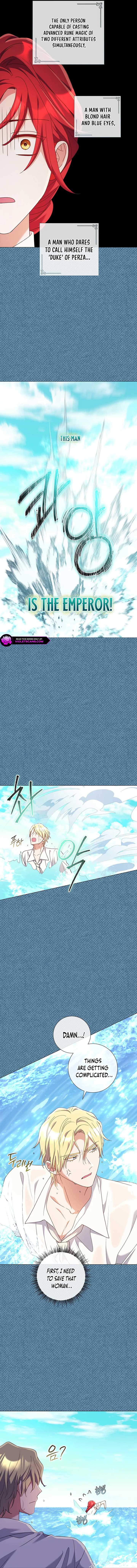 How Can There be a Divorce When We Haven’t Even Married, Your Majesty? Chapter 31 75 14