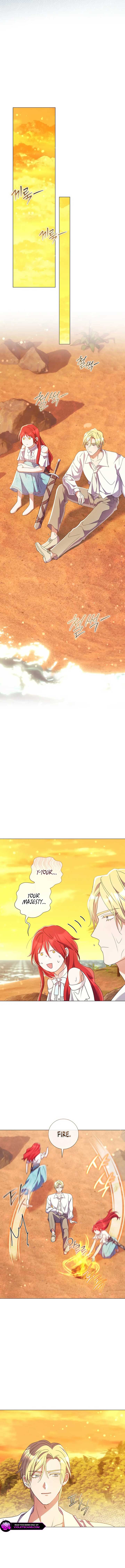 How Can There be a Divorce When We Haven’t Even Married, Your Majesty? Chapter 31 77 16