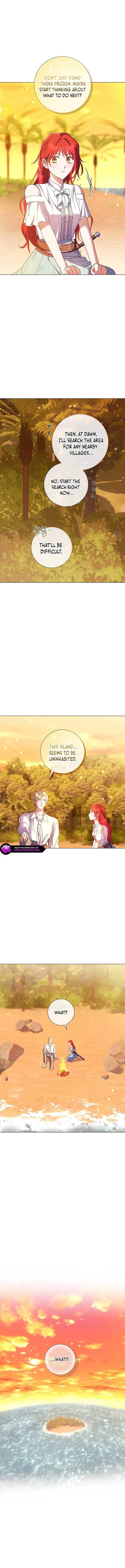 How Can There be a Divorce When We Haven’t Even Married, Your Majesty? Chapter 31 78 17