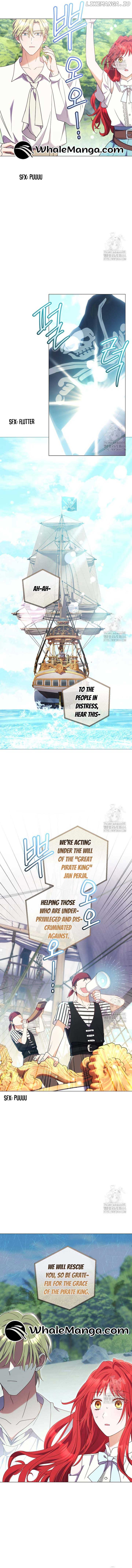 How Can There be a Divorce When We Haven’t Even Married, Your Majesty? Chapter 32 56 08