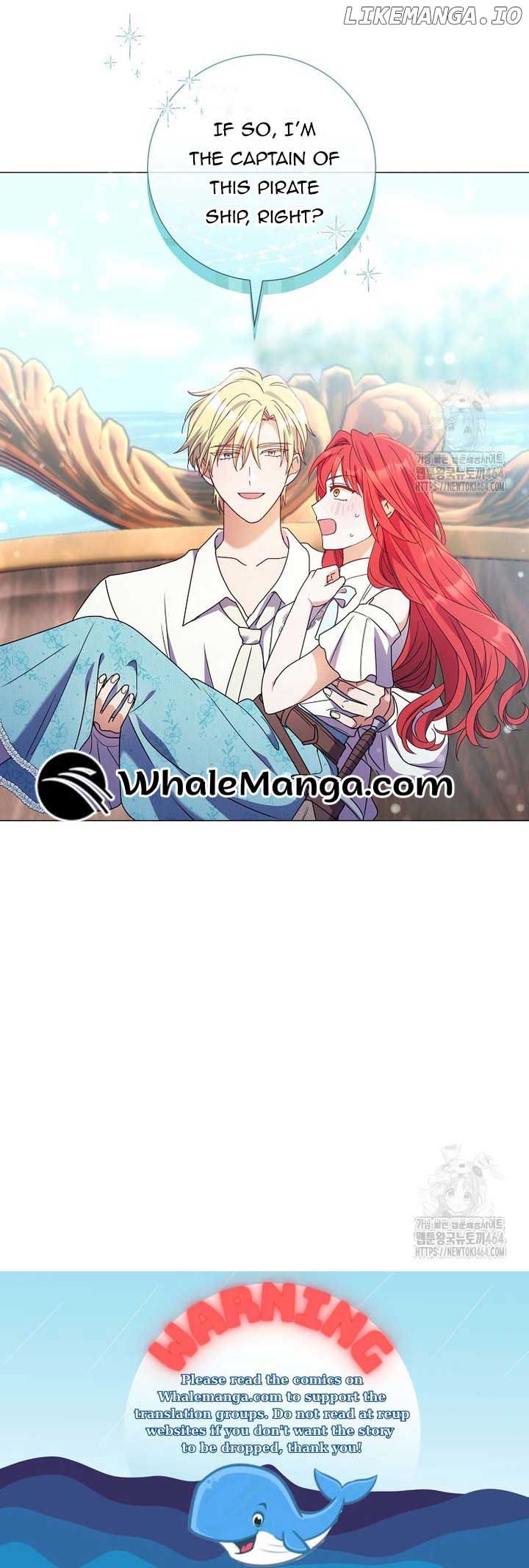 How Can There be a Divorce When We Haven’t Even Married, Your Majesty? Chapter 32 63 15