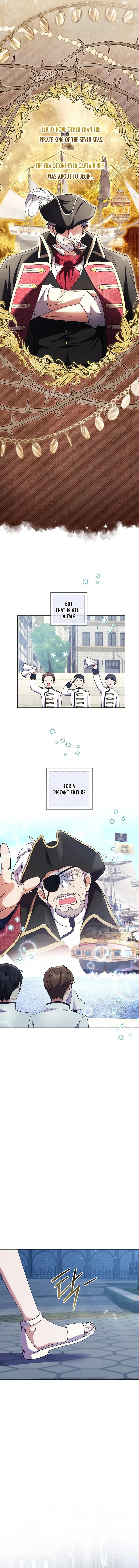 How Can There be a Divorce When We Haven’t Even Married, Your Majesty? Chapter 34 62 ch 34 10