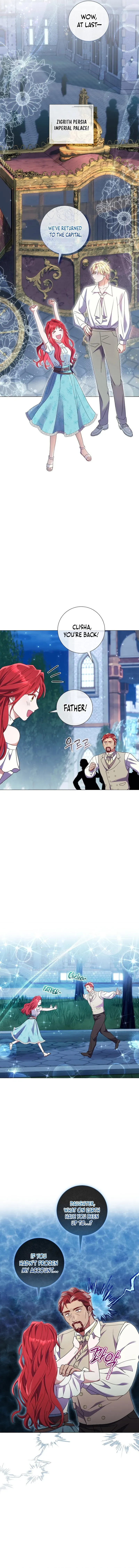 How Can There be a Divorce When We Haven’t Even Married, Your Majesty? Chapter 34 63 ch 34 11