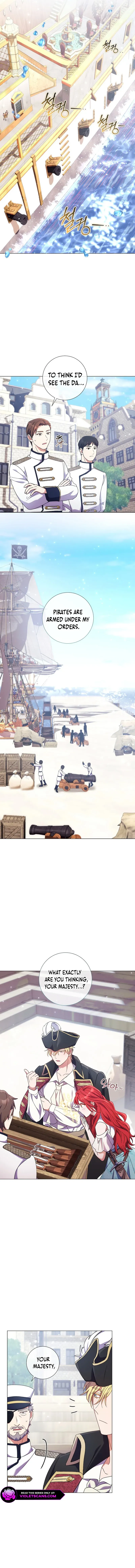 How Can There be a Divorce When We Haven’t Even Married, Your Majesty? Chapter 34 57 ch 34 5