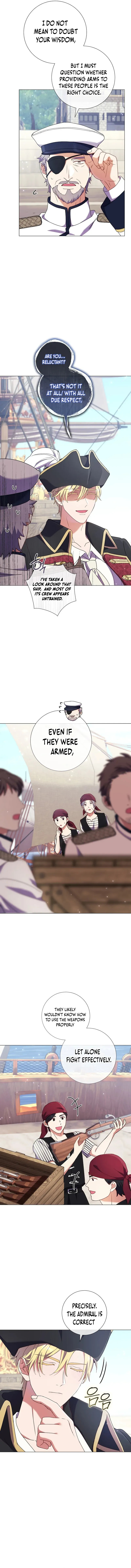 How Can There be a Divorce When We Haven’t Even Married, Your Majesty? Chapter 34 58 ch 34 6