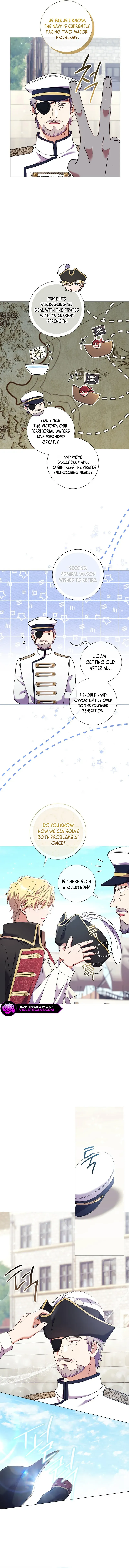 How Can There be a Divorce When We Haven’t Even Married, Your Majesty? Chapter 34 59 ch 34 7