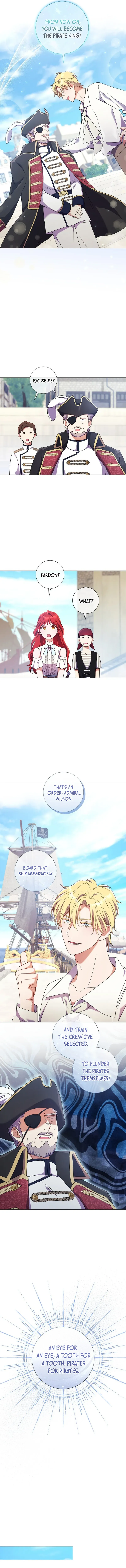 How Can There be a Divorce When We Haven’t Even Married, Your Majesty? Chapter 34 60 ch 34 8