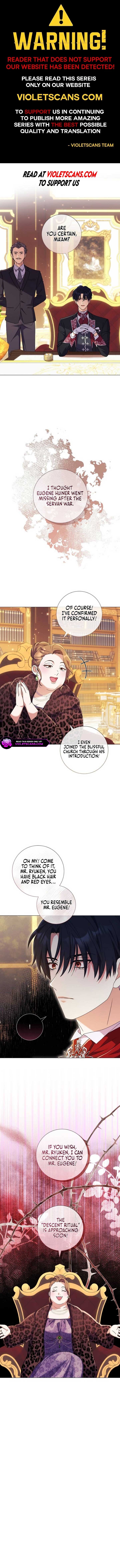 How Can There be a Divorce When We Haven’t Even Married, Your Majesty? Chapter 36 53 ch 36 1