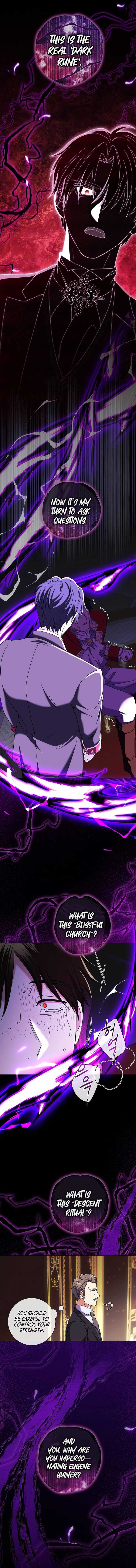 How Can There be a Divorce When We Haven’t Even Married, Your Majesty? Chapter 36 62 ch 36 10