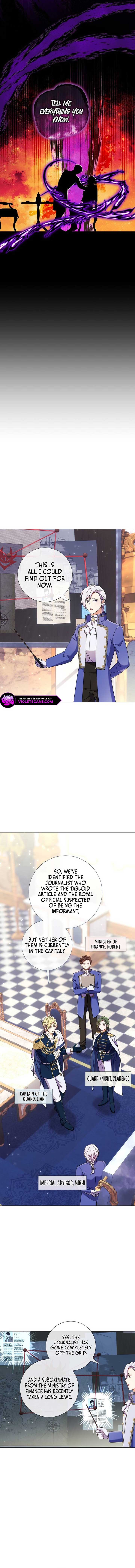 How Can There be a Divorce When We Haven’t Even Married, Your Majesty? Chapter 36 63 ch 36 11