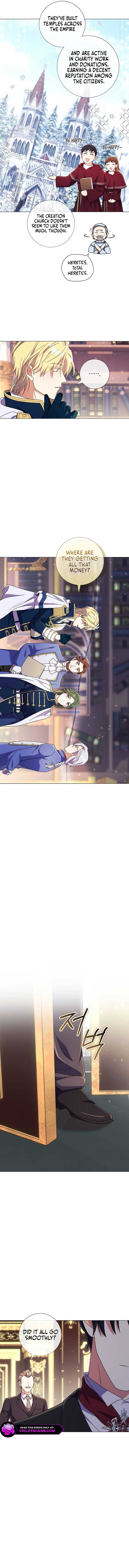 How Can There be a Divorce When We Haven’t Even Married, Your Majesty? Chapter 36 65 ch 36 13