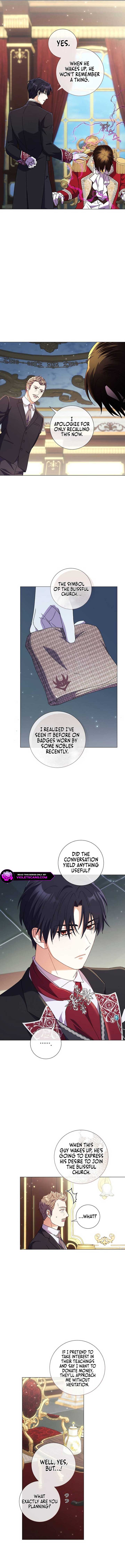 How Can There be a Divorce When We Haven’t Even Married, Your Majesty? Chapter 36 66 ch 36 14