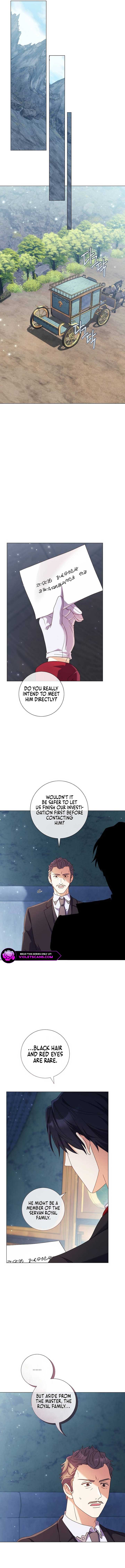 How Can There be a Divorce When We Haven’t Even Married, Your Majesty? Chapter 36 54 ch 36 2