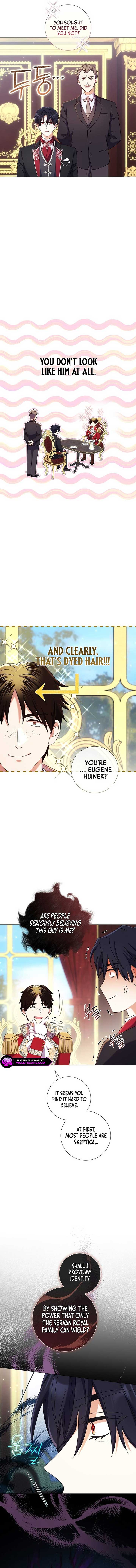 How Can There be a Divorce When We Haven’t Even Married, Your Majesty? Chapter 36 57 ch 36 5